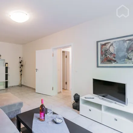 Rent this 2 bed apartment on Küfersteig 12 in 13595 Berlin, Germany