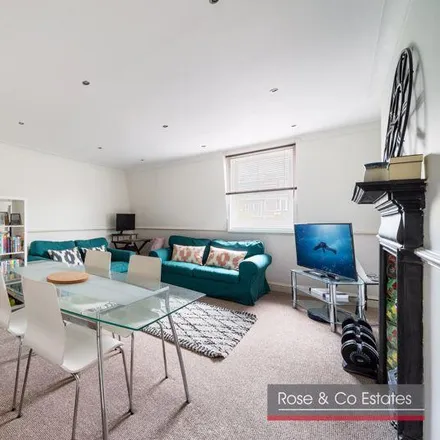 Rent this 2 bed apartment on Venice Lodge in 53-55 Maida Vale, London