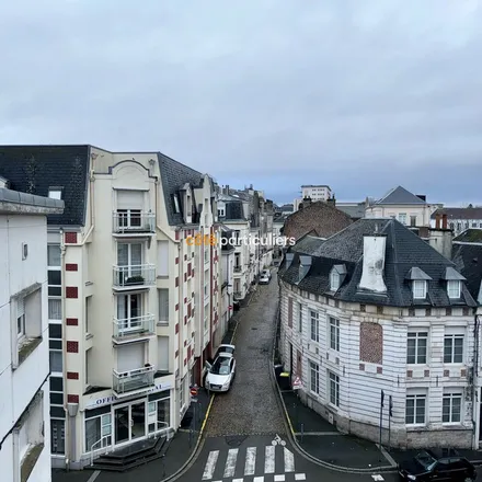 Image 6 - 2 Rue de Lolliette, 62000 Arras, France - Apartment for rent