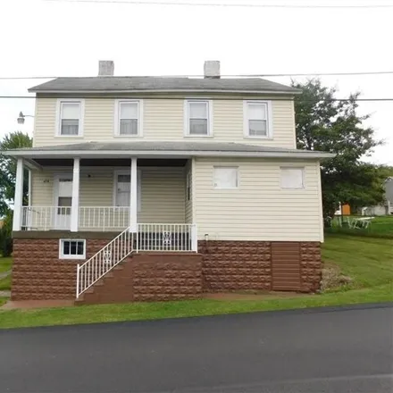 Buy this 4 bed house on 448 2nd Street in Lemont Furnace, North Union Township