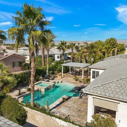 Rent this 4 bed house on 5 Lyon Road in Rancho Mirage, CA 92270