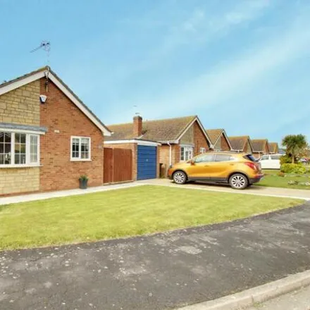 Buy this 2 bed house on Sandringham Drive in Sutton-on-Sea, LN12 2JP