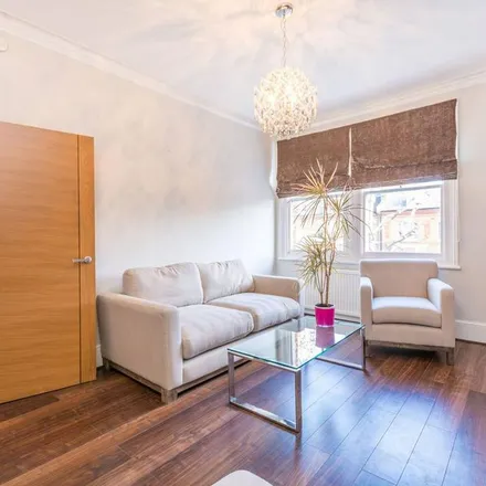 Image 1 - 216 Randolph Avenue, London, W9 1PE, United Kingdom - Apartment for rent