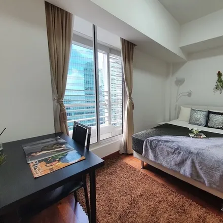 Rent this 2 bed apartment on Drop Off in The Sail @ Marina Bay, Singapore 018987