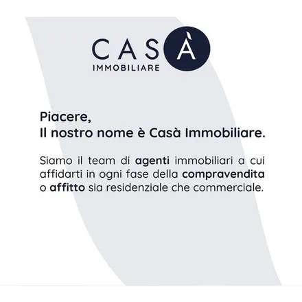 Image 1 - Viale Ciro Menotti 9, 47042 Cesenatico FC, Italy - Apartment for rent
