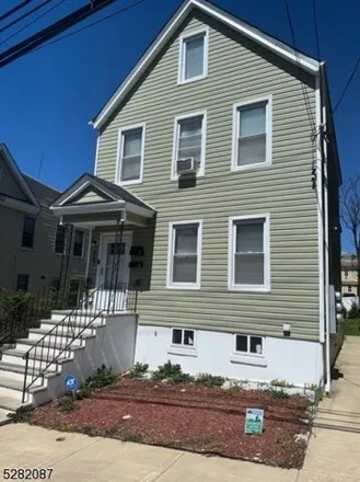 Rent this 1 bed apartment on 34 Arverne Terrace in Irvington, NJ 07111