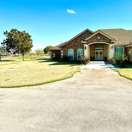 Image 3 - South Southfork Avenue, Ector County, TX 79766, USA - House for sale