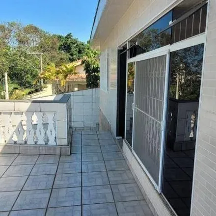 Image 2 - Rua Amador Alves de Oliveira, Jardim Pedroso, Mauá - SP, 09370-720, Brazil - House for sale