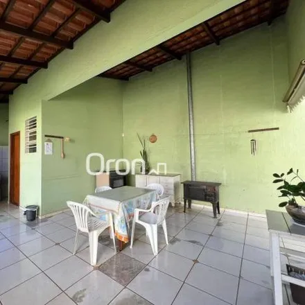 Buy this 4 bed house on Rua da Tainha in Jardim Europa, Goiânia - GO