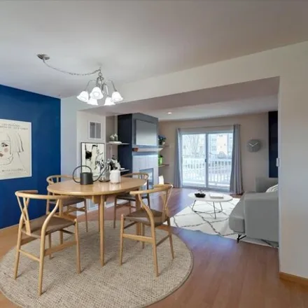 Image 3 - 3814 Design Pass, Madison, WI 53719, USA - Townhouse for sale