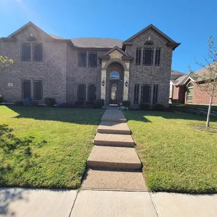 Buy this 5 bed house on 1808 River Run Drive in DeSoto, TX 75115