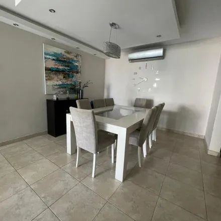 Buy this 4 bed apartment on Mystic Point Torre 100 in Boulevard Isaac Hanono Missri, Punta Pacífica