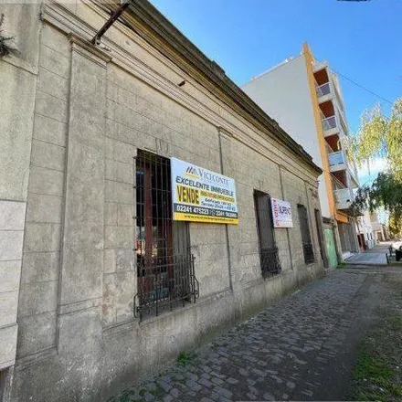 Buy this 3 bed house on Mendoza in Partido de Chascomús, Chascomús