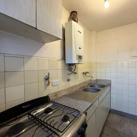 Buy this 1 bed apartment on Avenida Gaona 4423 in Floresta, C1407 FAR Buenos Aires