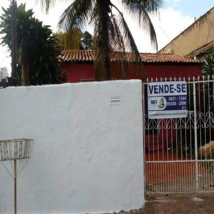Buy this 2 bed house on Rua Santo Antônio in Baú, Cuiabá - MT