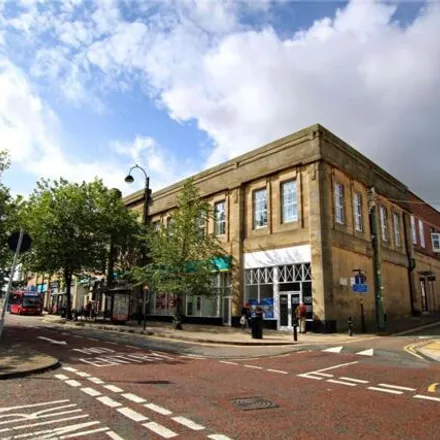 Buy this 2 bed apartment on Aspire in Co-operative Street, Chester-le-Street