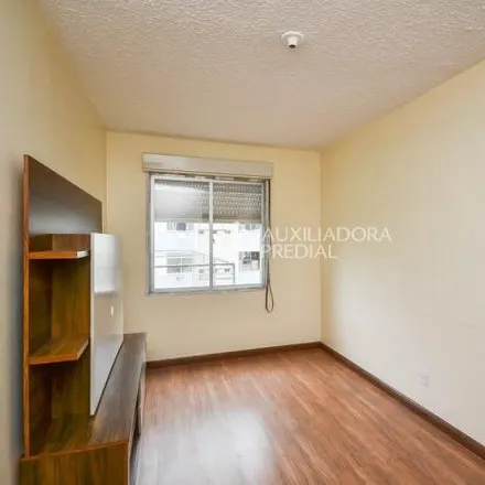 Rent this 3 bed apartment on Rua João Pedro Buneder in Vila Nova, Porto Alegre - RS