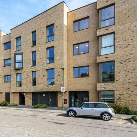 Image 1 - Acorn House, Meadowsweet Way, Barton Park, Oxford, OX3 9FW, United Kingdom - Apartment for rent