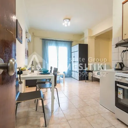 Image 5 - Ηούς, Athens, Greece - Apartment for rent