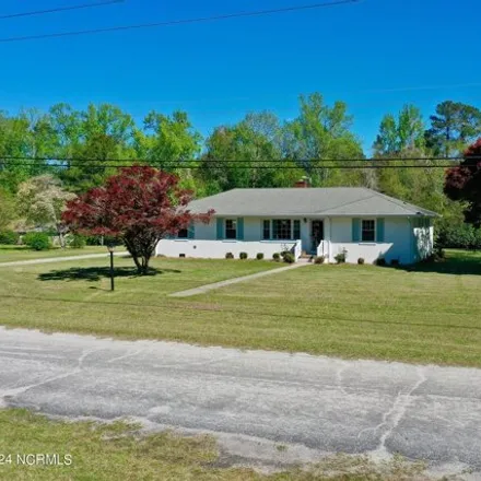 Buy this 3 bed house on 788 Darden Drive in Meadow Brook, Lenoir County