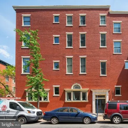 Rent this 2 bed apartment on 1650 Delancey Street in Philadelphia, PA 19102