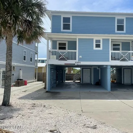 Buy this 3 bed townhouse on Fishhunter Enterprise in Bay Road, Port Saint Joe