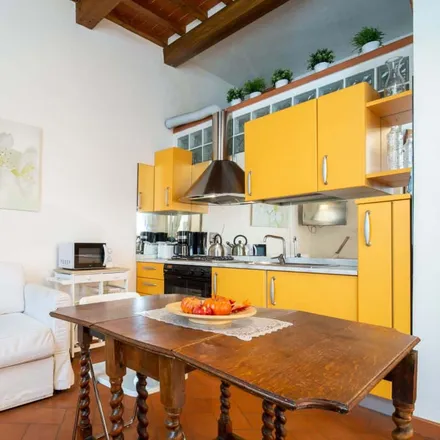 Image 6 - Via dei Georgofili, 3, 50125 Florence FI, Italy - Apartment for rent
