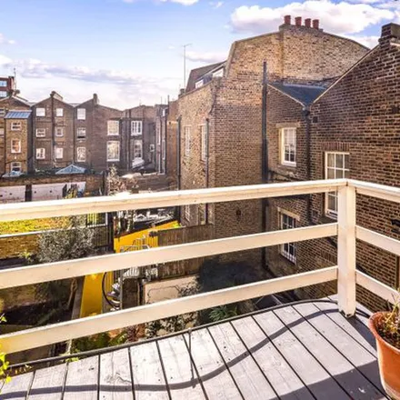 Image 5 - 31 Colville Terrace, London, W11 2BU, United Kingdom - Apartment for rent