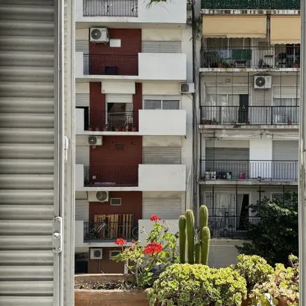 Image 2 - Mariscal Ramón Castilla 2898, Palermo, C1425 CBA Buenos Aires, Argentina - Apartment for rent