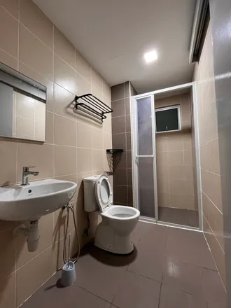 Image 9 - D1, Jalan 3/108A, Razak City Residences, 51020 Kuala Lumpur, Malaysia - Apartment for rent
