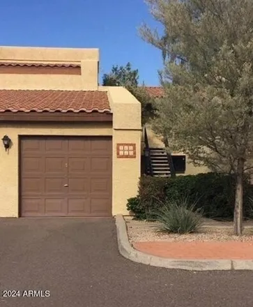 Buy this 2 bed apartment on 8344 North 21st Drive in Phoenix, AZ 85021