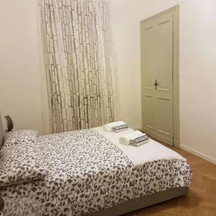Rent this 2 bed apartment on Corso Massimo D'Azeglio in 70, 10126 Turin Torino