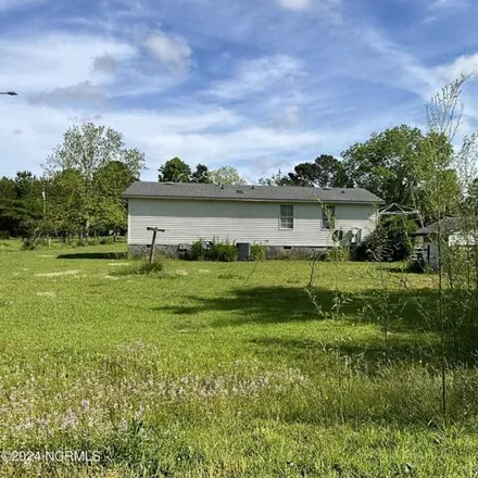 Image 2 - 1270 Mebane Road Southeast, Mill Creek, Brunswick County, NC 28479, USA - House for sale