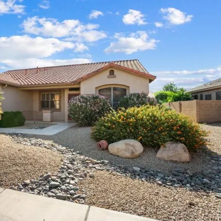 Buy this 3 bed house on 17933 North Encanto Drive in Surprise, AZ 85374