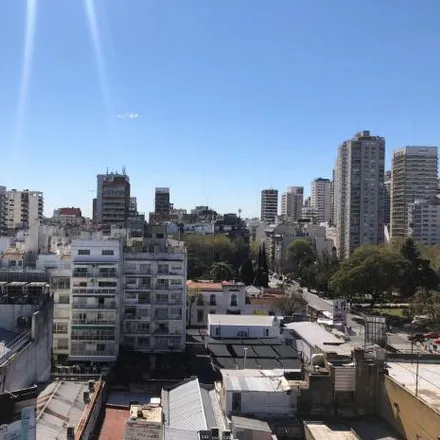 Image 1 - Coty Manía, Avenida Cabildo, Belgrano, C1428 AAQ Buenos Aires, Argentina - Apartment for sale