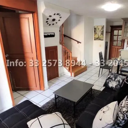 Buy this 3 bed house on Calle Aragón in Miramar, 45036 Zapopan