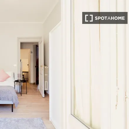 Rent this 25 bed room on Via Pietro Giuria 15 in 10126 Turin TO, Italy
