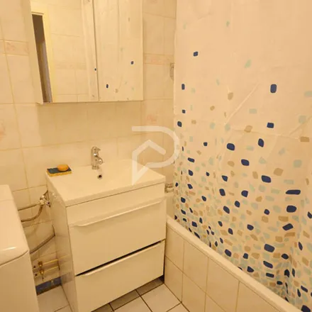 Rent this 1 bed apartment on 5 Rue Henri Barbusse in 92000 Nanterre, France