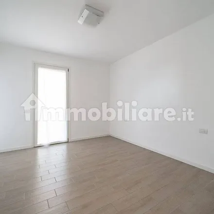 Rent this 3 bed apartment on Lecco in Via don Pozzi, Via Don Giuseppe Pozzi