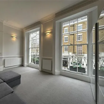 Image 3 - Linden House Hotel, 4-6 Sussex Place, London, W2 3UA, United Kingdom - Loft for rent