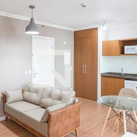 Rent this 2 bed apartment on Posto Miracatu in Rua Matias Aires, Consolação