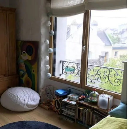 Rent this studio house on Brest in Finistère, France