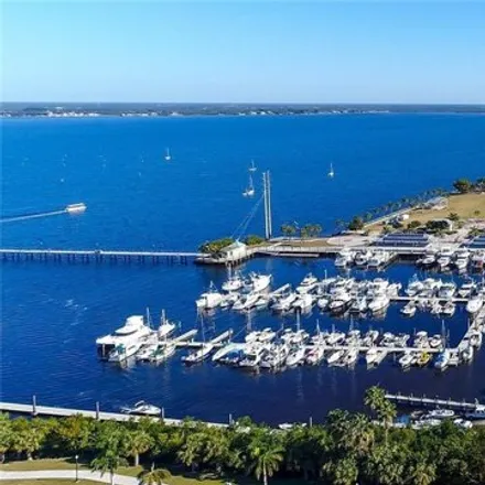 Image 6 - 23365 Scenic Avenue, Charlotte Harbor, Charlotte County, FL 33980, USA - Condo for sale