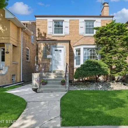 Buy this 3 bed house on 4154 North Austin Avenue in Chicago, IL 60630