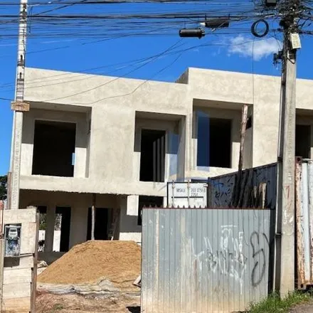 Image 2 - Rua Cerro Azul, Paloma, Colombo - PR, 83410-830, Brazil - House for sale