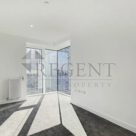 Image 1 - Windmill House, Wootton Street, South Bank, London, SE1 8AZ, United Kingdom - Apartment for rent