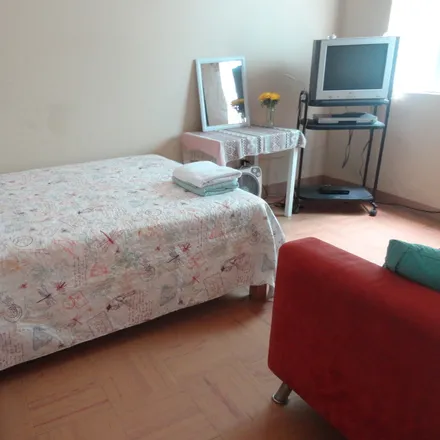 Rent this 1 bed apartment on Lima Metropolitan Area in Miraflores, PE