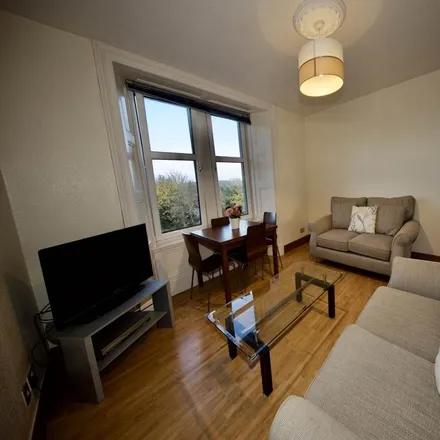 Rent this 1 bed apartment on Taylor's Lane in Dundee, DD2 1AP