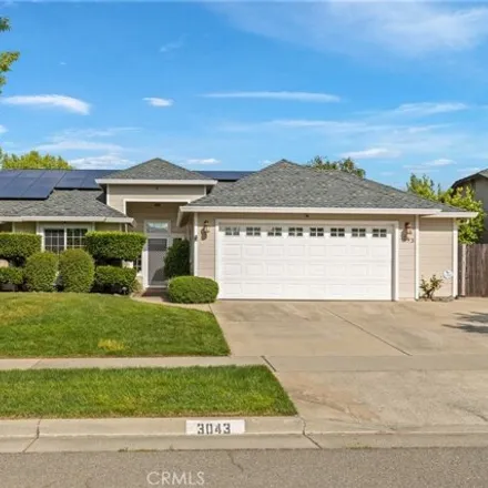 Buy this 4 bed house on 3031 Ceanothus Avenue in Chico, CA 95973