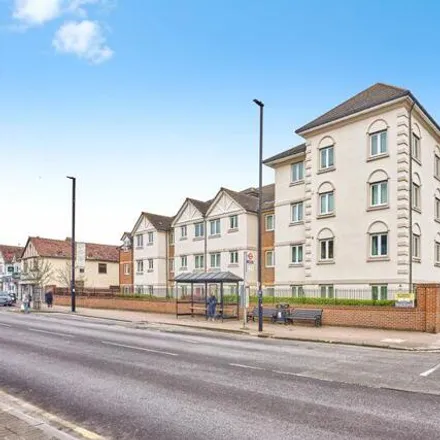 Buy this 1 bed apartment on Perrin Court in Parkland Grove, Ashford